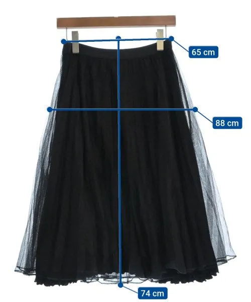 1970 SEVENTY Long/Maxi length skirts