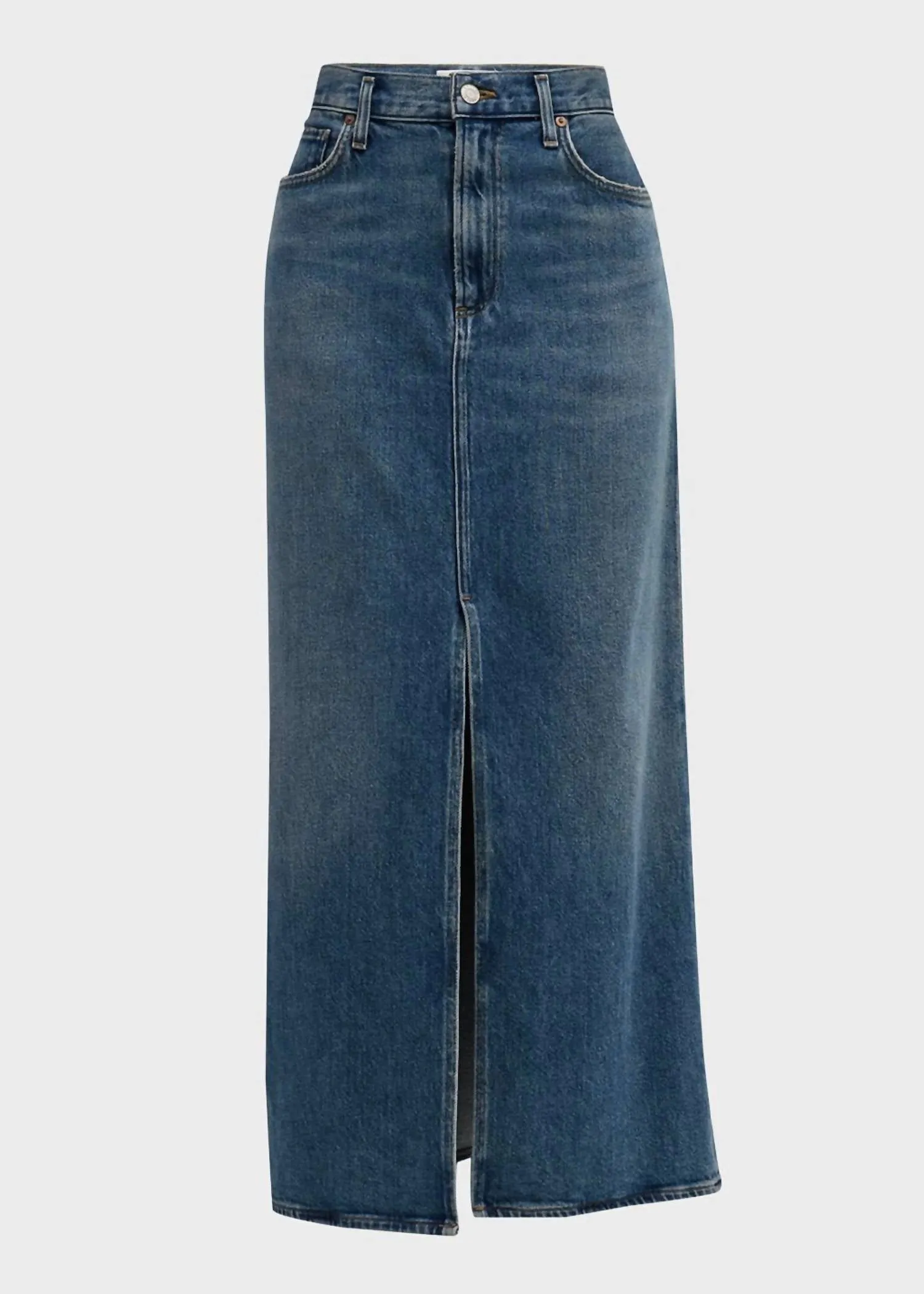Agolde - Lief Skirt