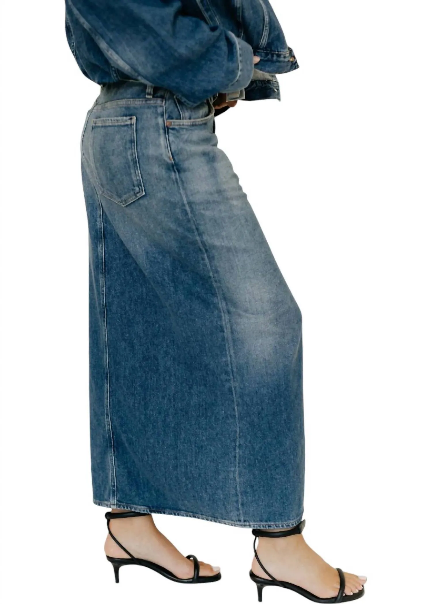 Agolde - Lief Skirt