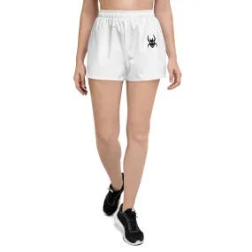 All-Over Print Unisex Athletic Shorts
