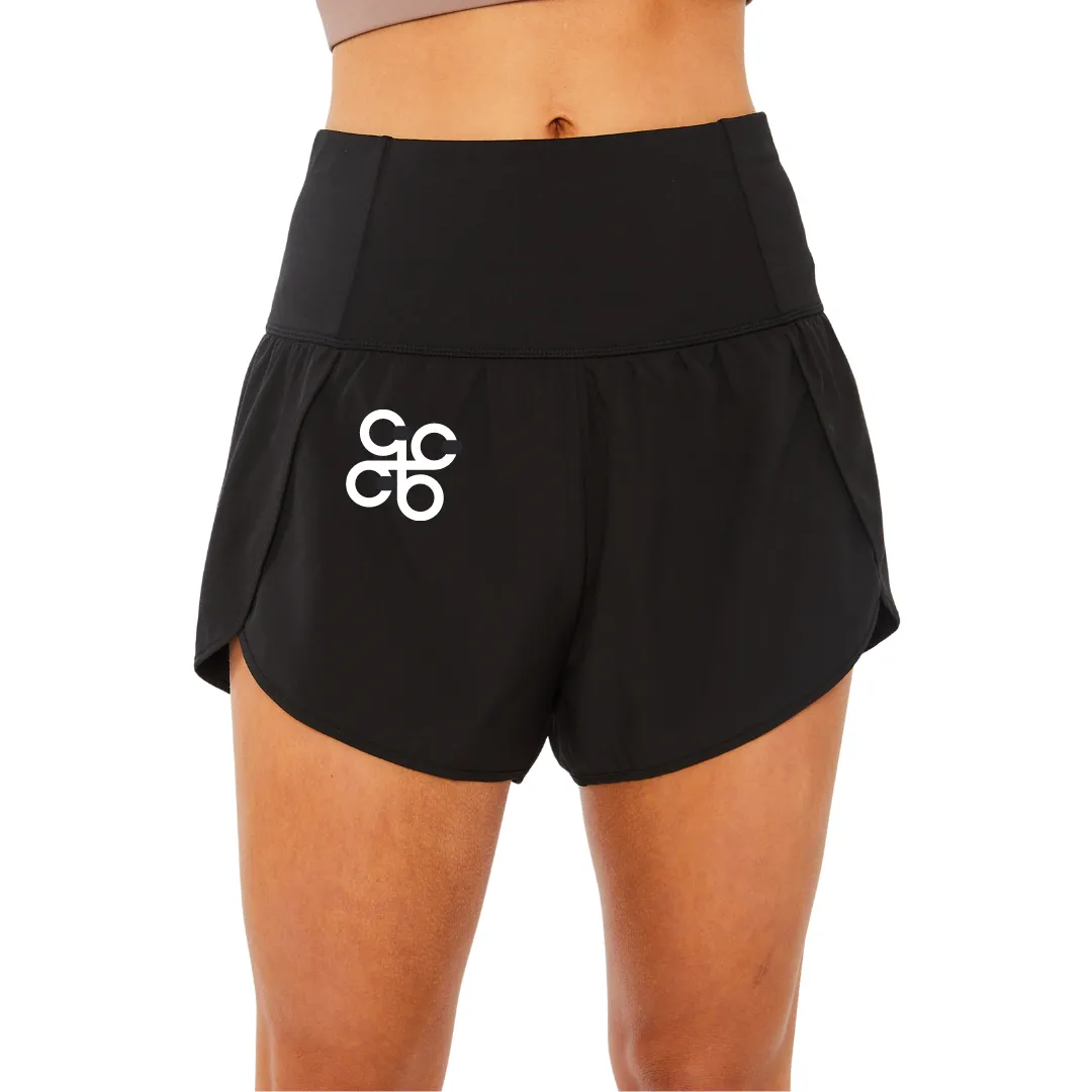 Athletic Shorts