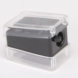 Ben Nye Cosmetic Pencil Sharpeners