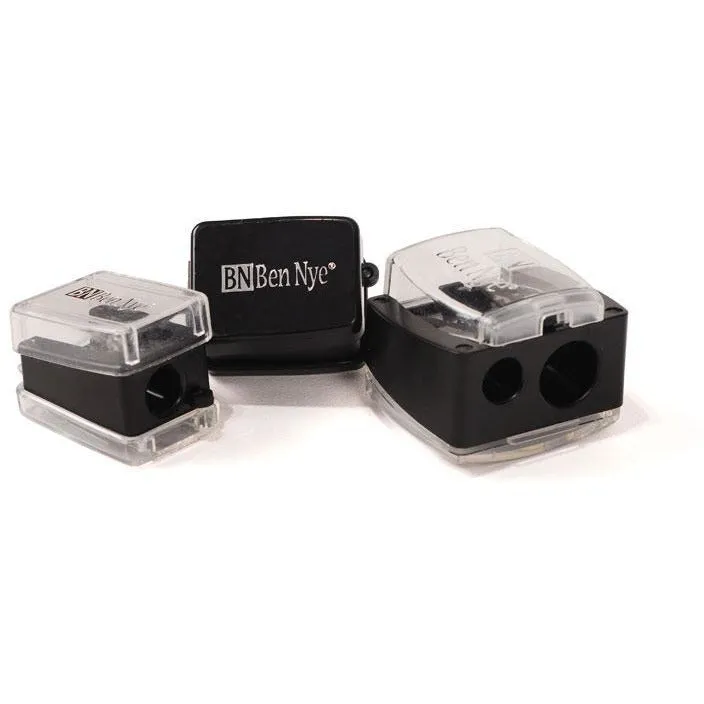 Ben Nye Cosmetic Pencil Sharpeners