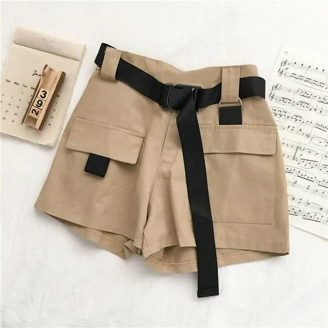 Cargo Women's Shorts