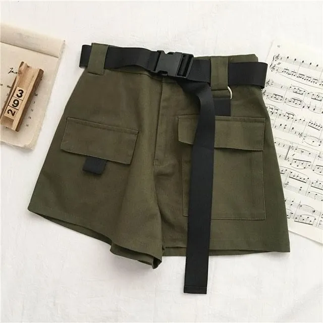 Cargo Women's Shorts