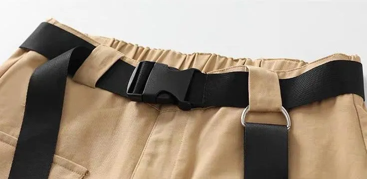 Cargo Women's Shorts