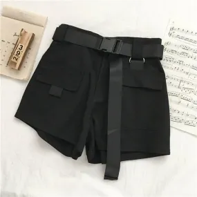 Cargo Women's Shorts