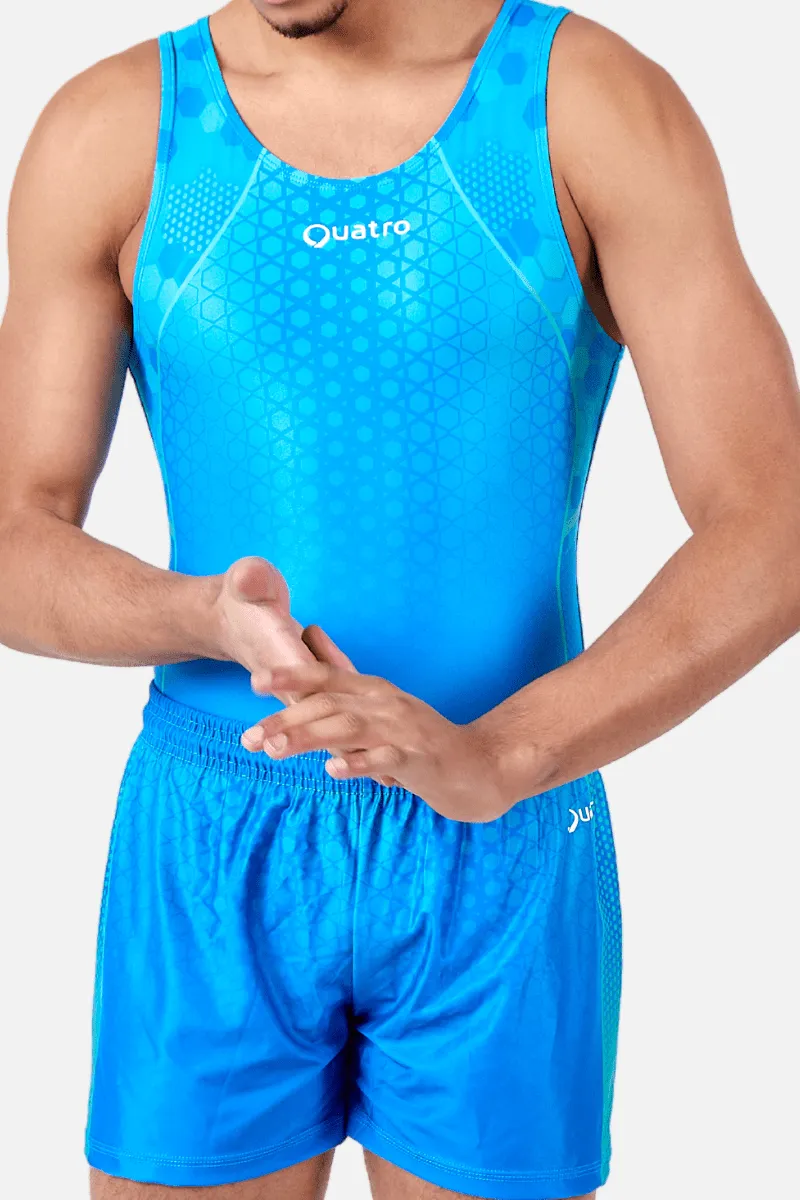 Champ Mens Shorts