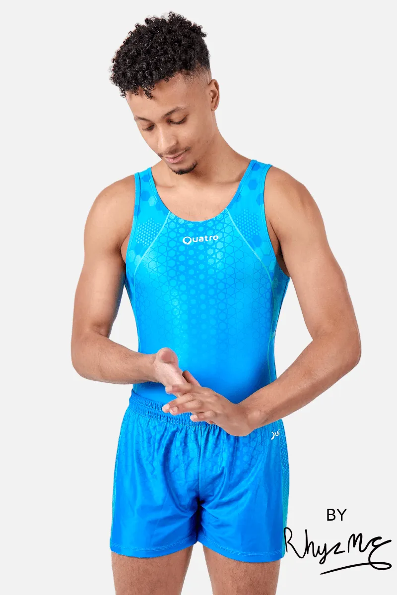 Champ Mens Shorts