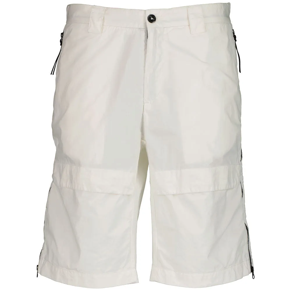 C.P. Tela Cotton Cargo Shorts