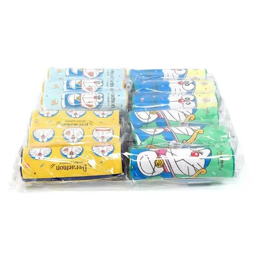 Doraemon Cylinder Pencil Case