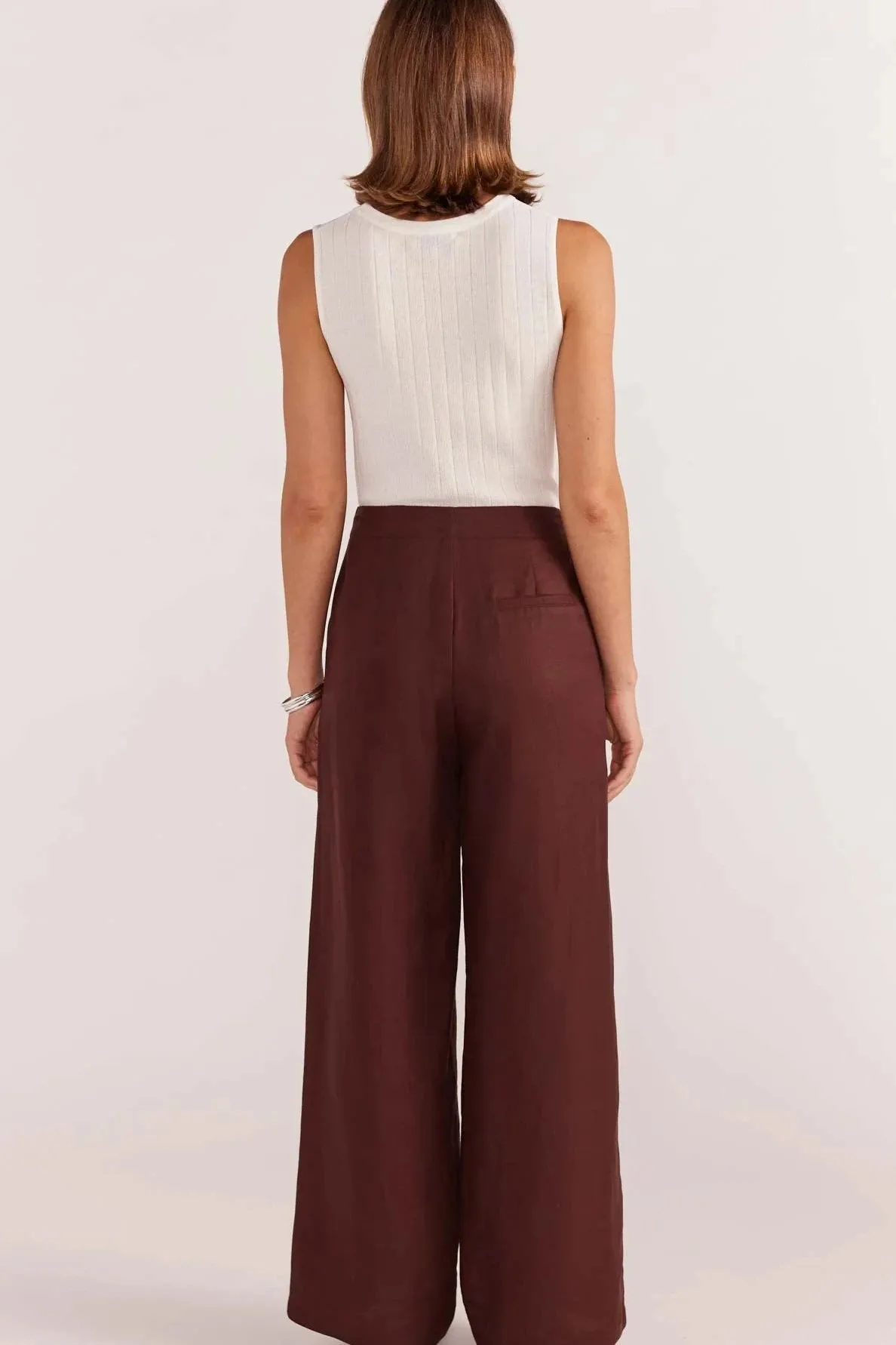 ELLISON PANTS