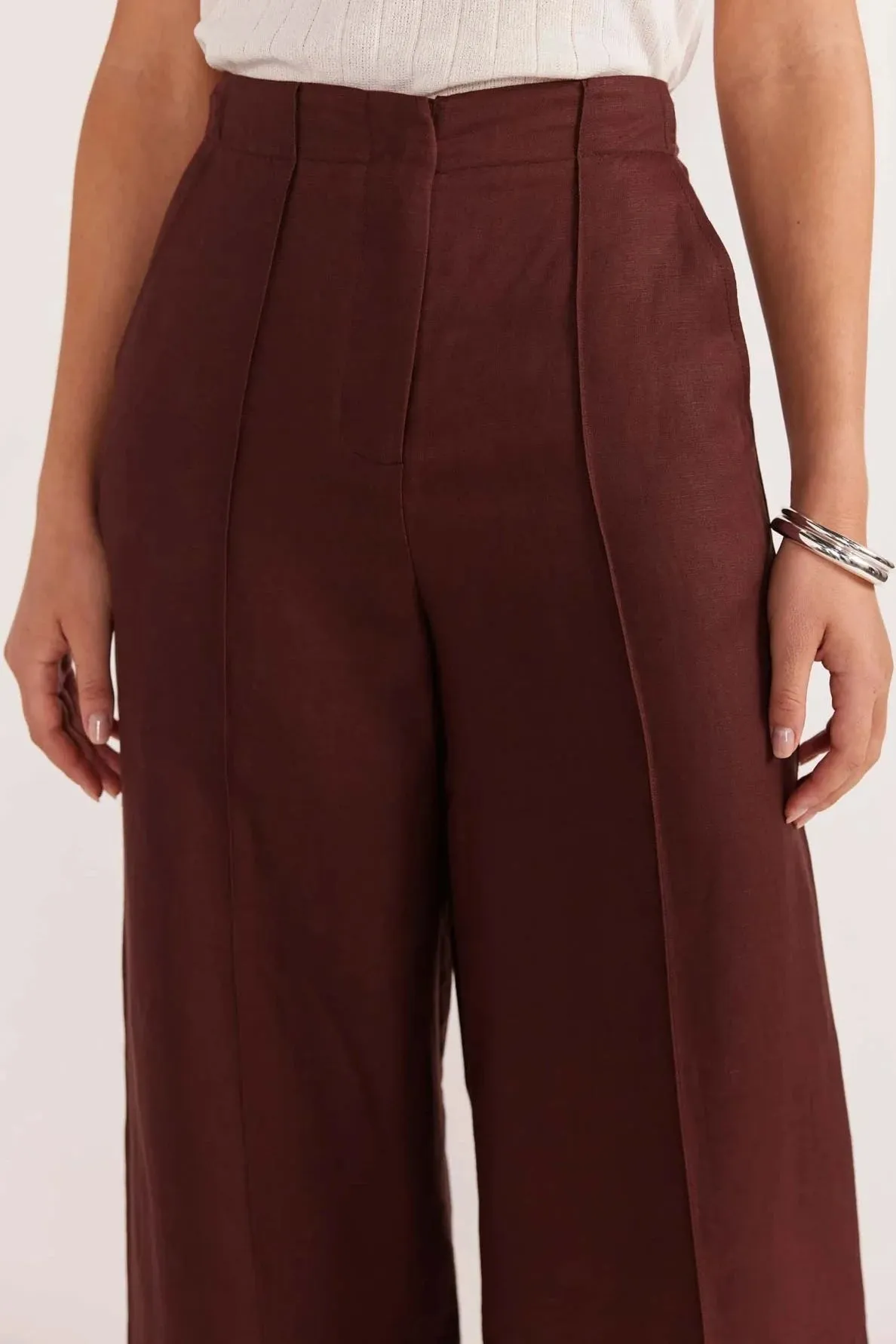 ELLISON PANTS