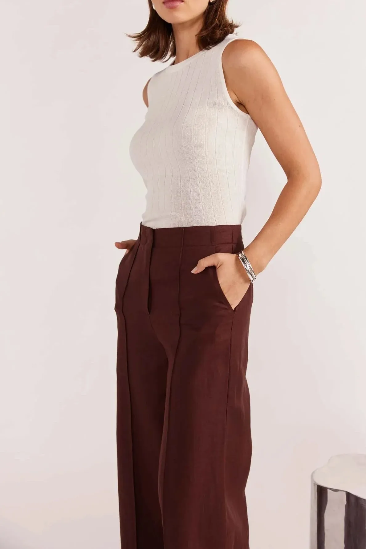 ELLISON PANTS