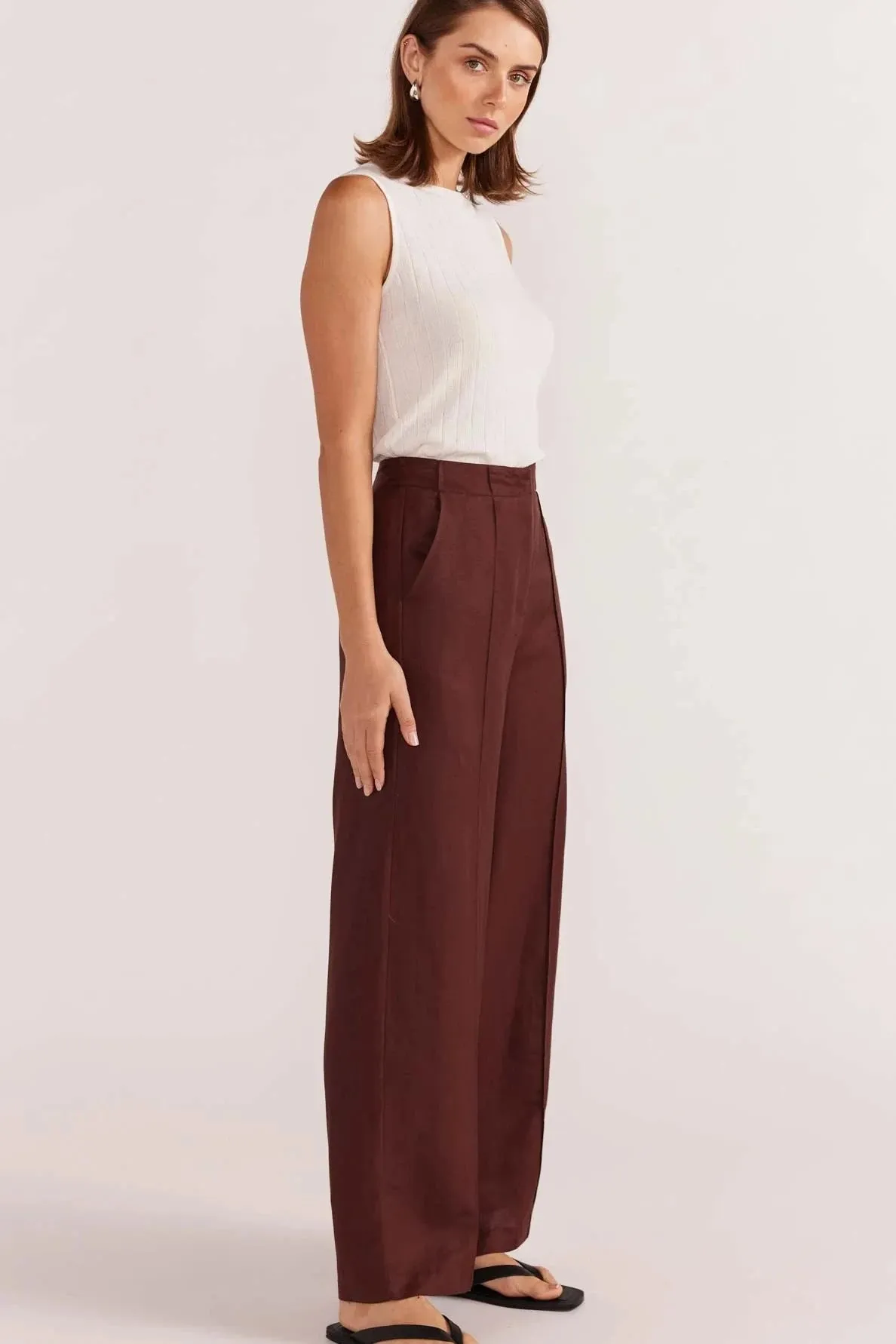 ELLISON PANTS