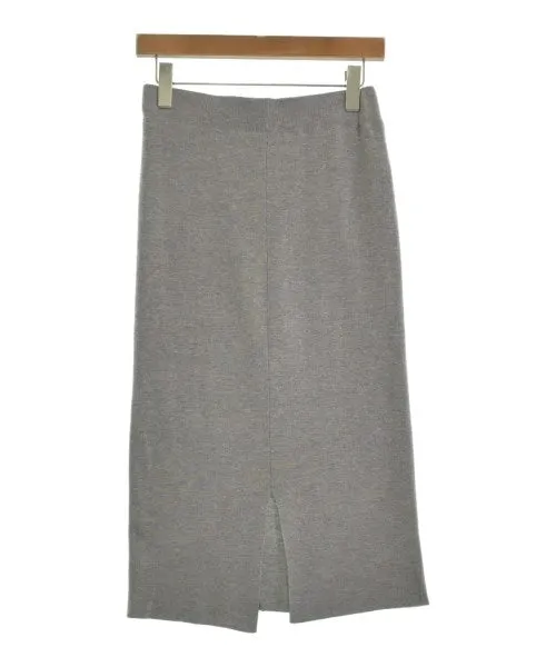 Eprouve Long/Maxi length skirts