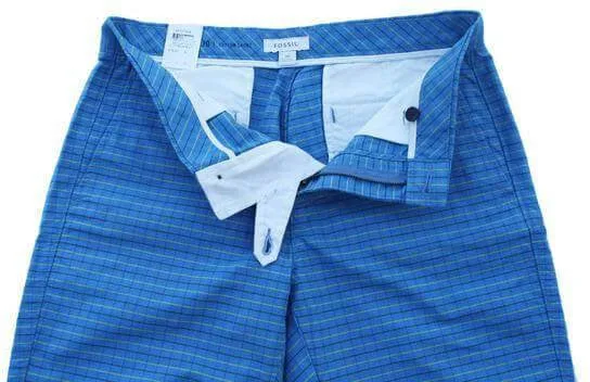 Fossil Fletcher Modern Men’s Shorts
