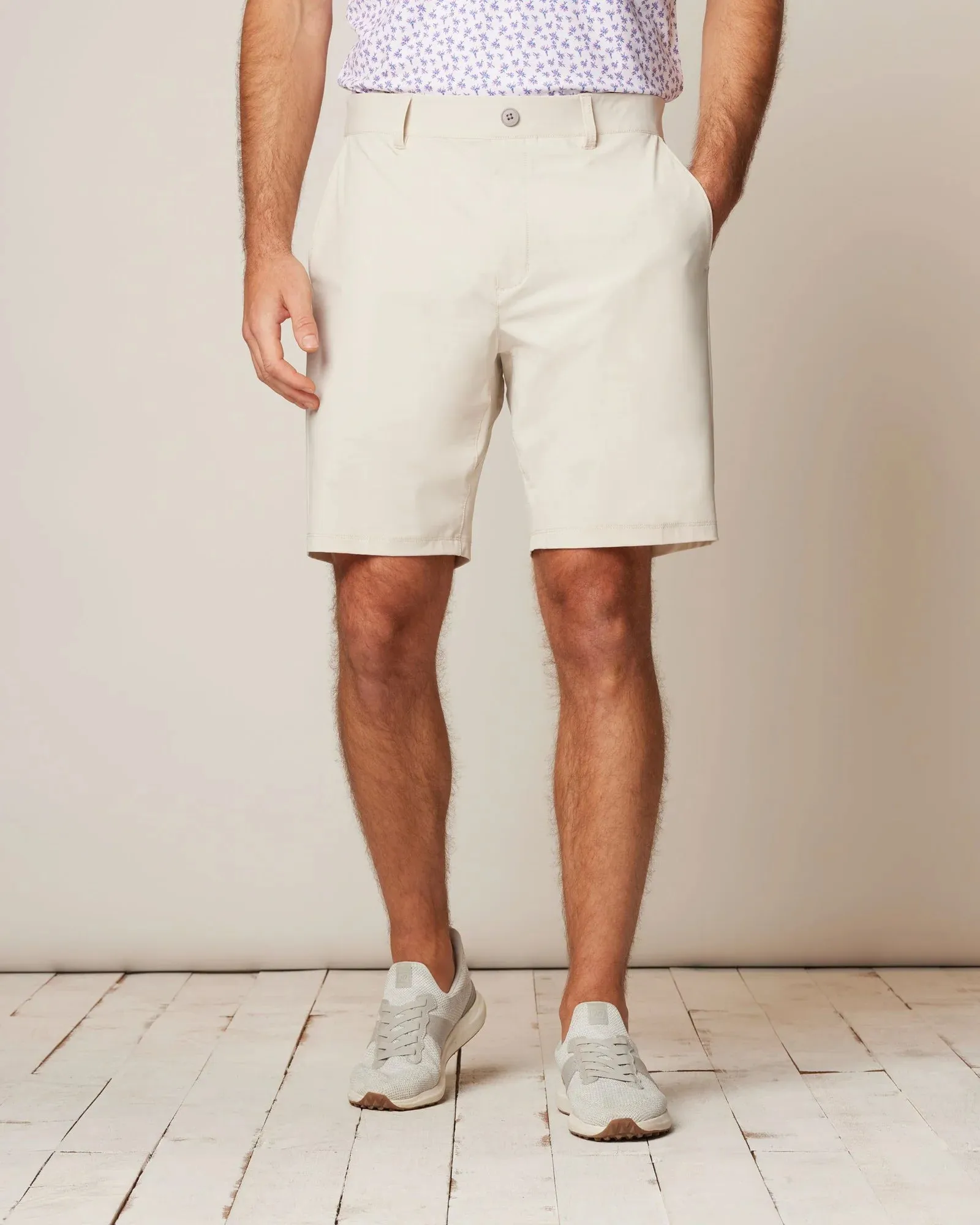 Fusion Short
