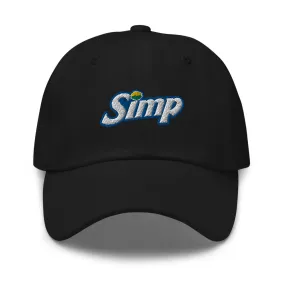 Hat - Dad: w33dhead - Simp