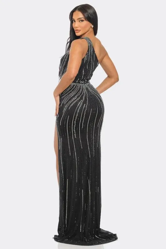 IVY MAXI DRESS