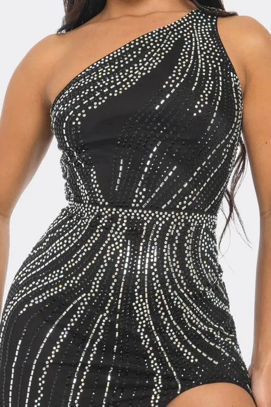IVY MAXI DRESS