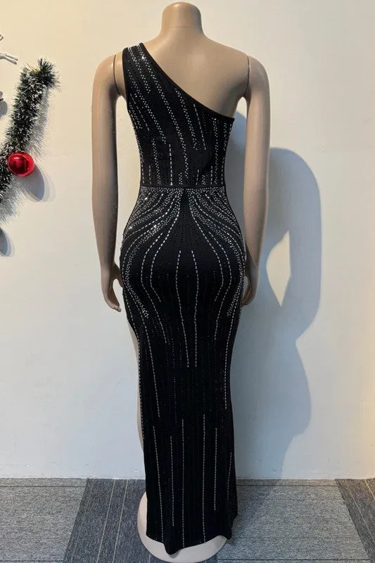 IVY MAXI DRESS