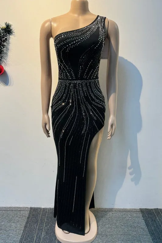 IVY MAXI DRESS