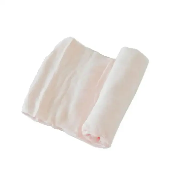 Little Unicorn Single BAMBOO Deluxe Muslin Swaddle
