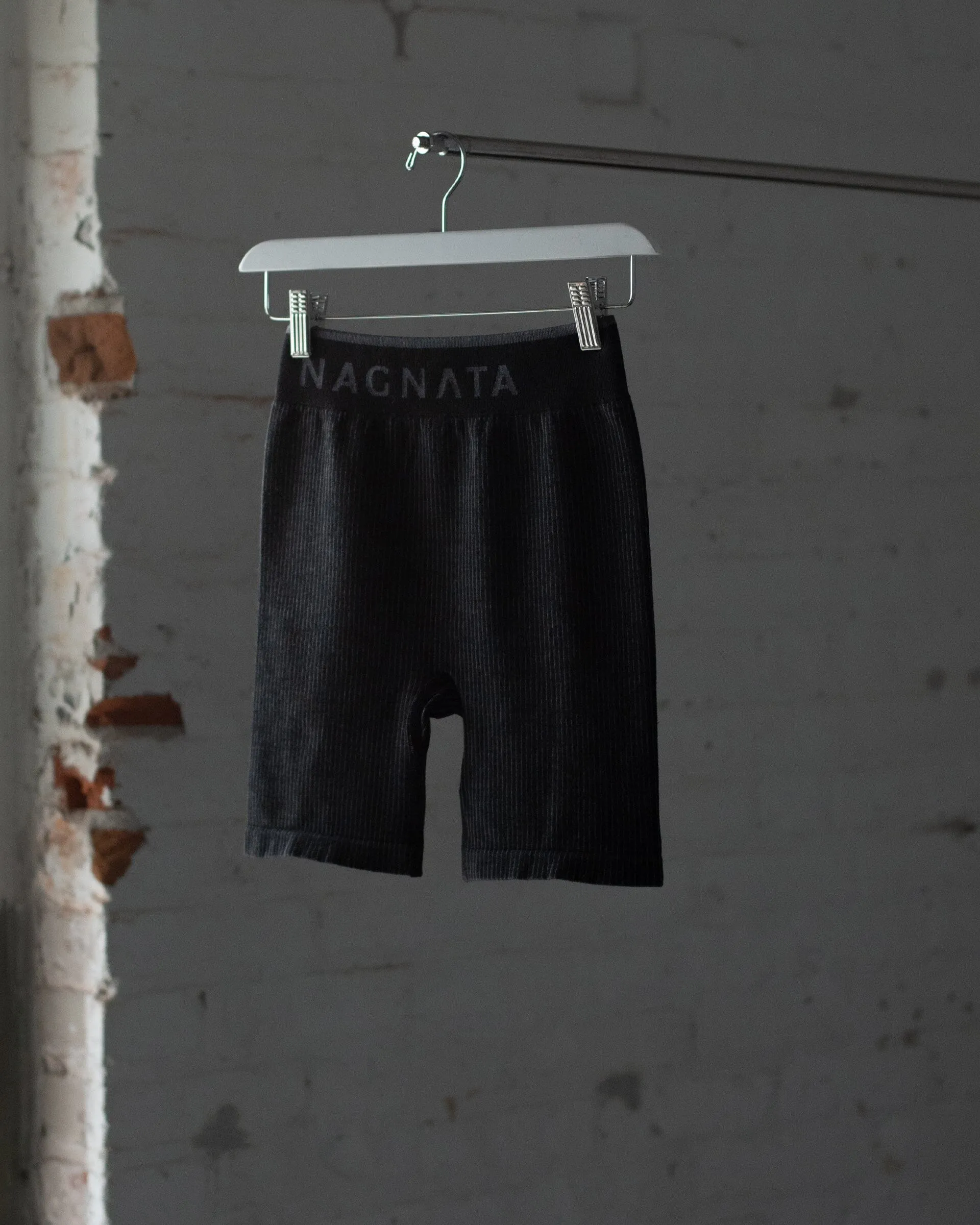 Nagnata Balati Biker Short