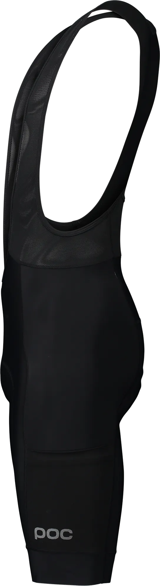 POC Men&#x27;s Rove Cargo VPDs Bib Shorts Uranium Black | Buy POC Men&#x27;s Rove Cargo VPDs Bib Shorts Uranium Black here | Outnorth