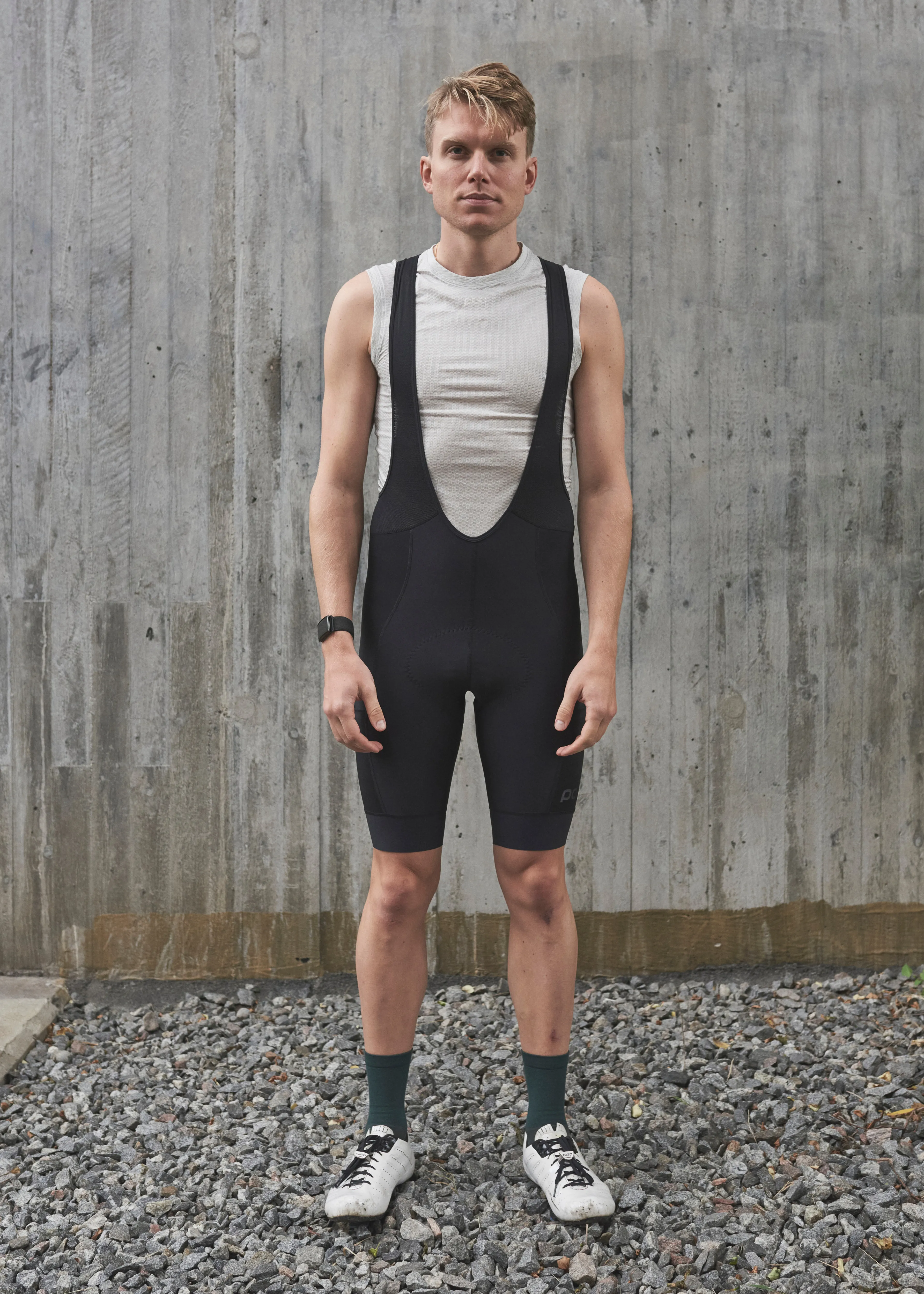 POC Men&#x27;s Rove Cargo VPDs Bib Shorts Uranium Black | Buy POC Men&#x27;s Rove Cargo VPDs Bib Shorts Uranium Black here | Outnorth
