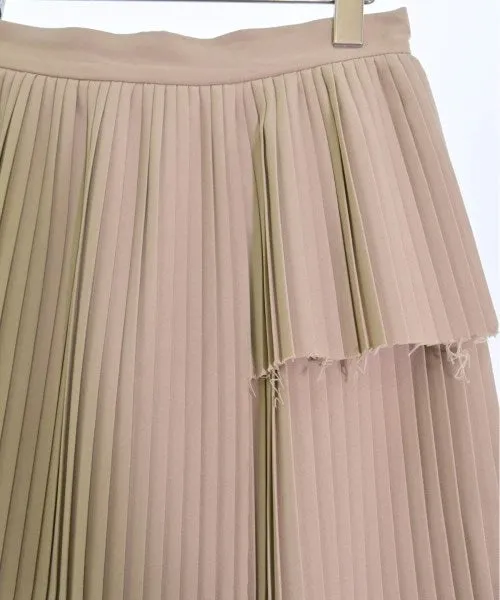 rokh Long/Maxi length skirts