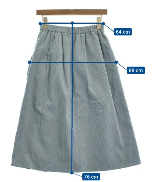 RosyMonster Long/Maxi length skirts