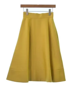 Rythme KUMIKYOKU Long/Maxi length skirts