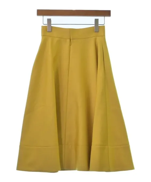 Rythme KUMIKYOKU Long/Maxi length skirts