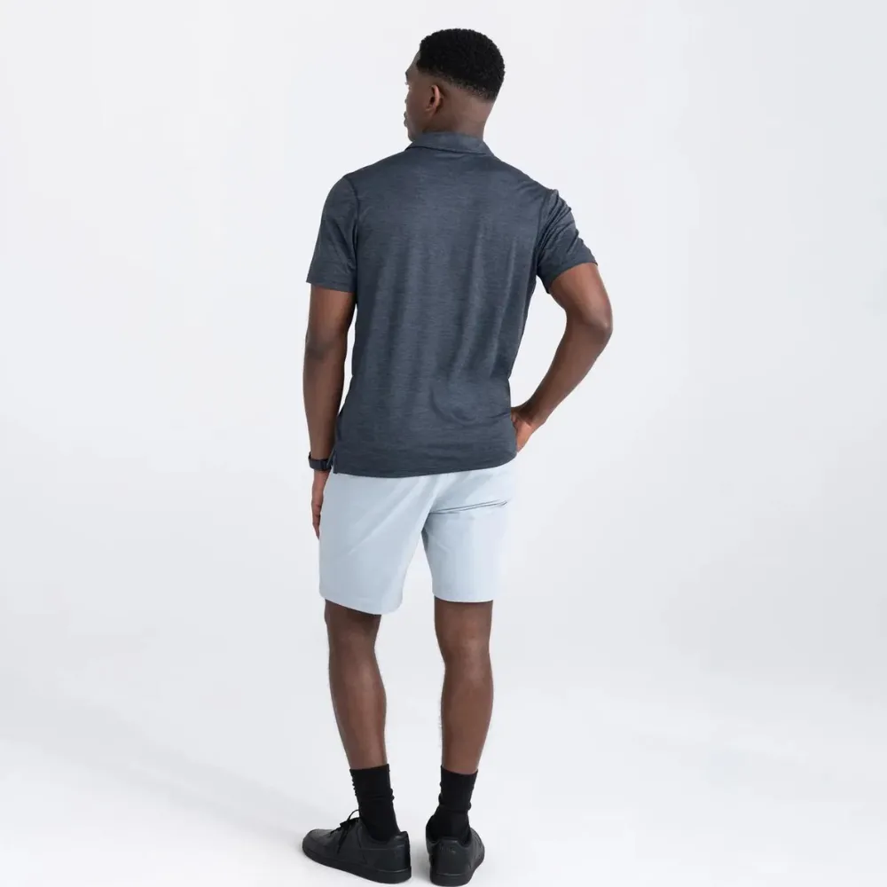 SAXX Go To Town 2N1 Short - SXSP06L