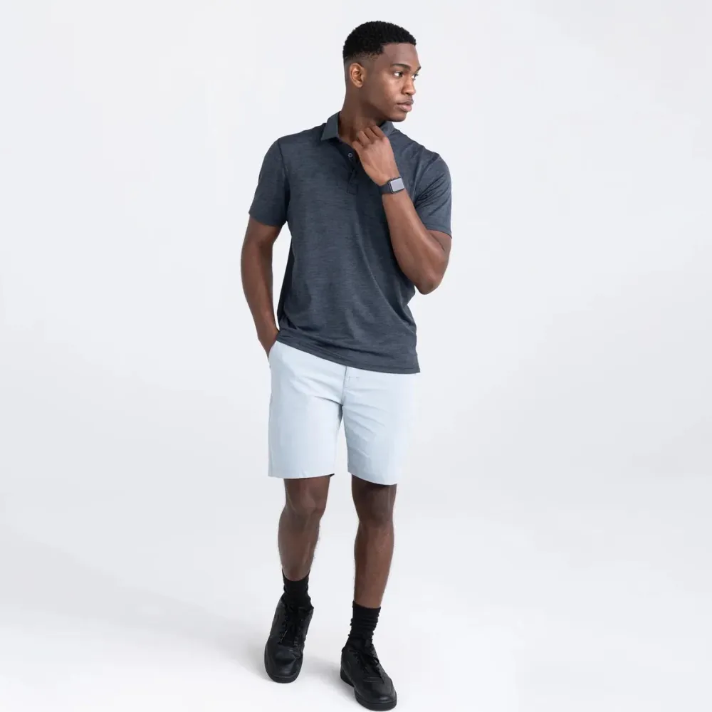 SAXX Go To Town 2N1 Short - SXSP06L