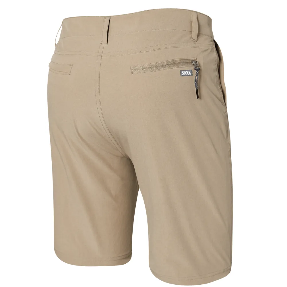 SAXX Go To Town 2N1 Short - SXSP06L