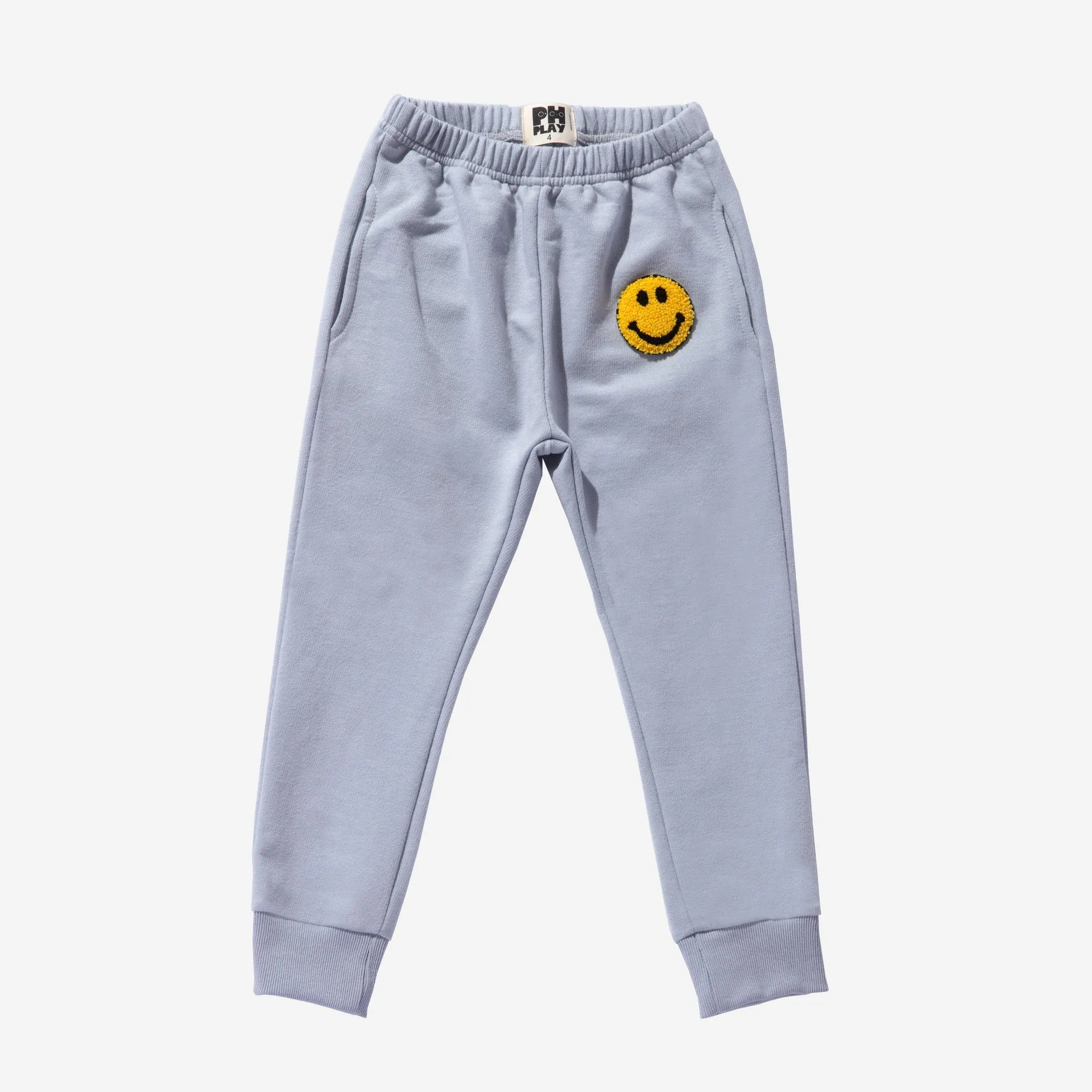 Smile Sweatpants