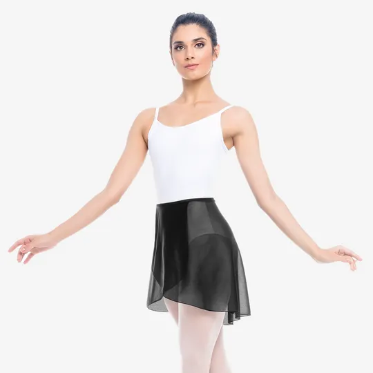 So Danca Ankara Adult Wrap Skirt