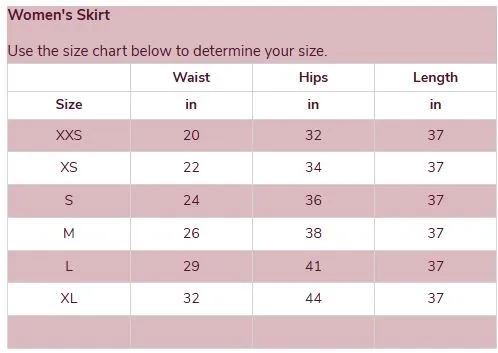 Soft Rib Button Skirt