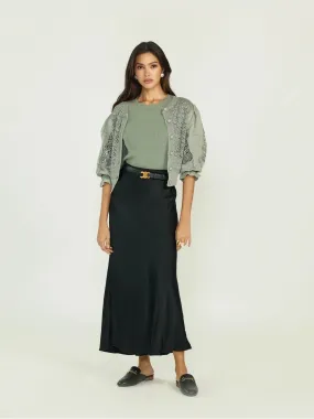 Soie Skirt
