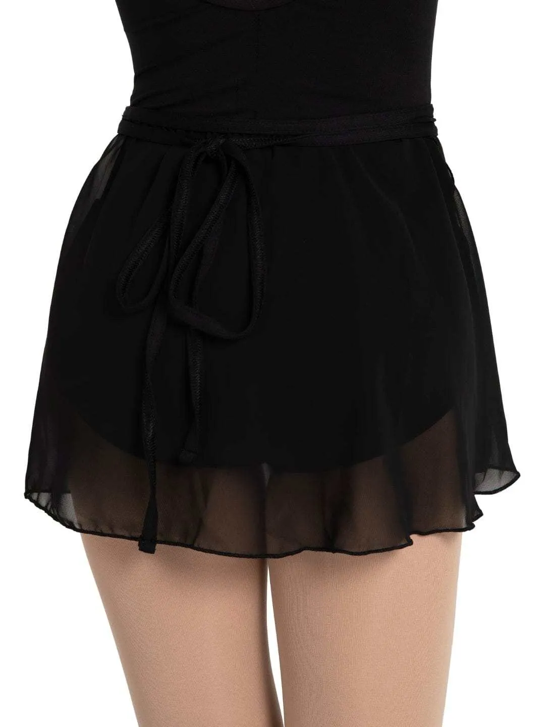 Studio Collection Adult Wrap Skirt