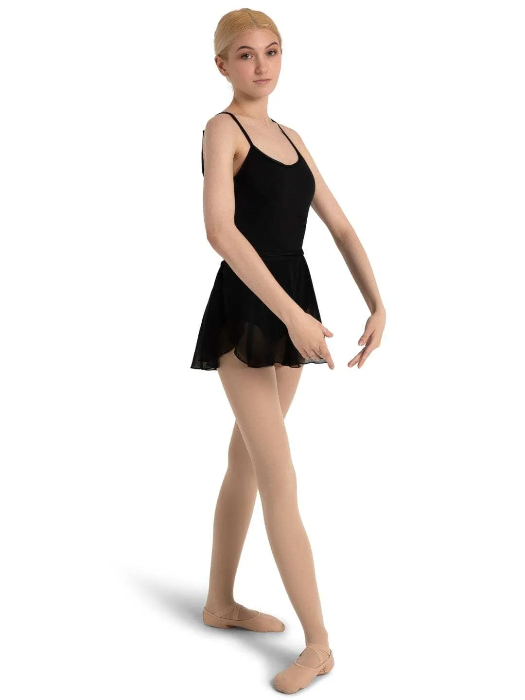 Studio Collection Adult Wrap Skirt