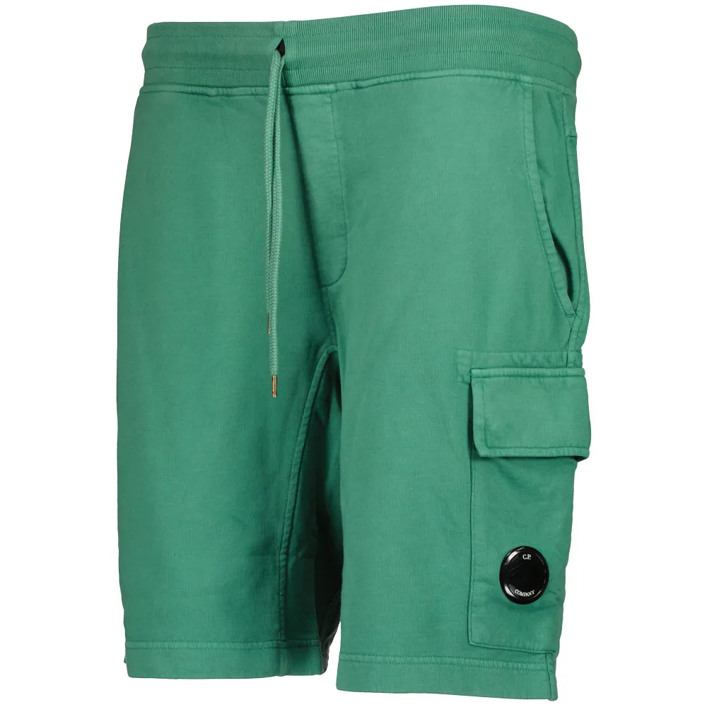 Sweat Lens Bermudas