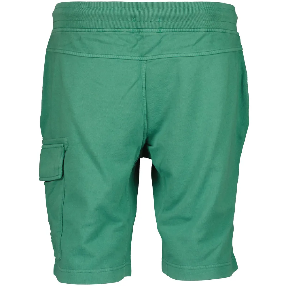 Sweat Lens Bermudas