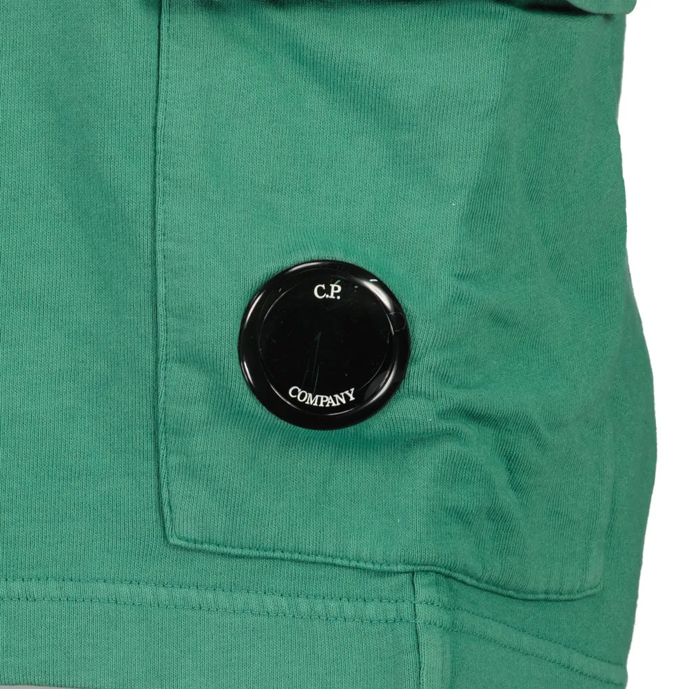 Sweat Lens Bermudas
