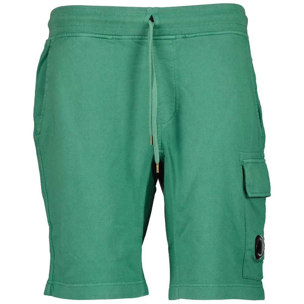 Sweat Lens Bermudas