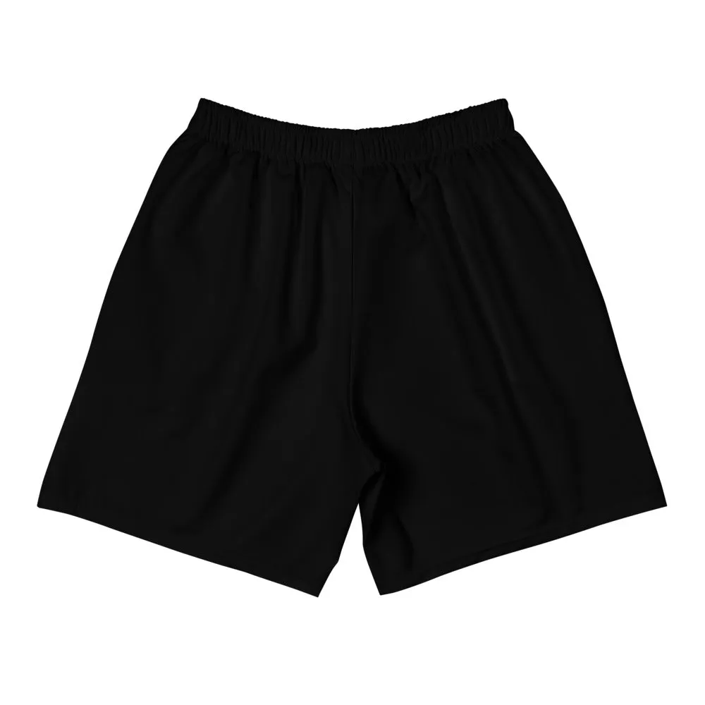 The OG Mogul Men's Athletic Long Shorts
