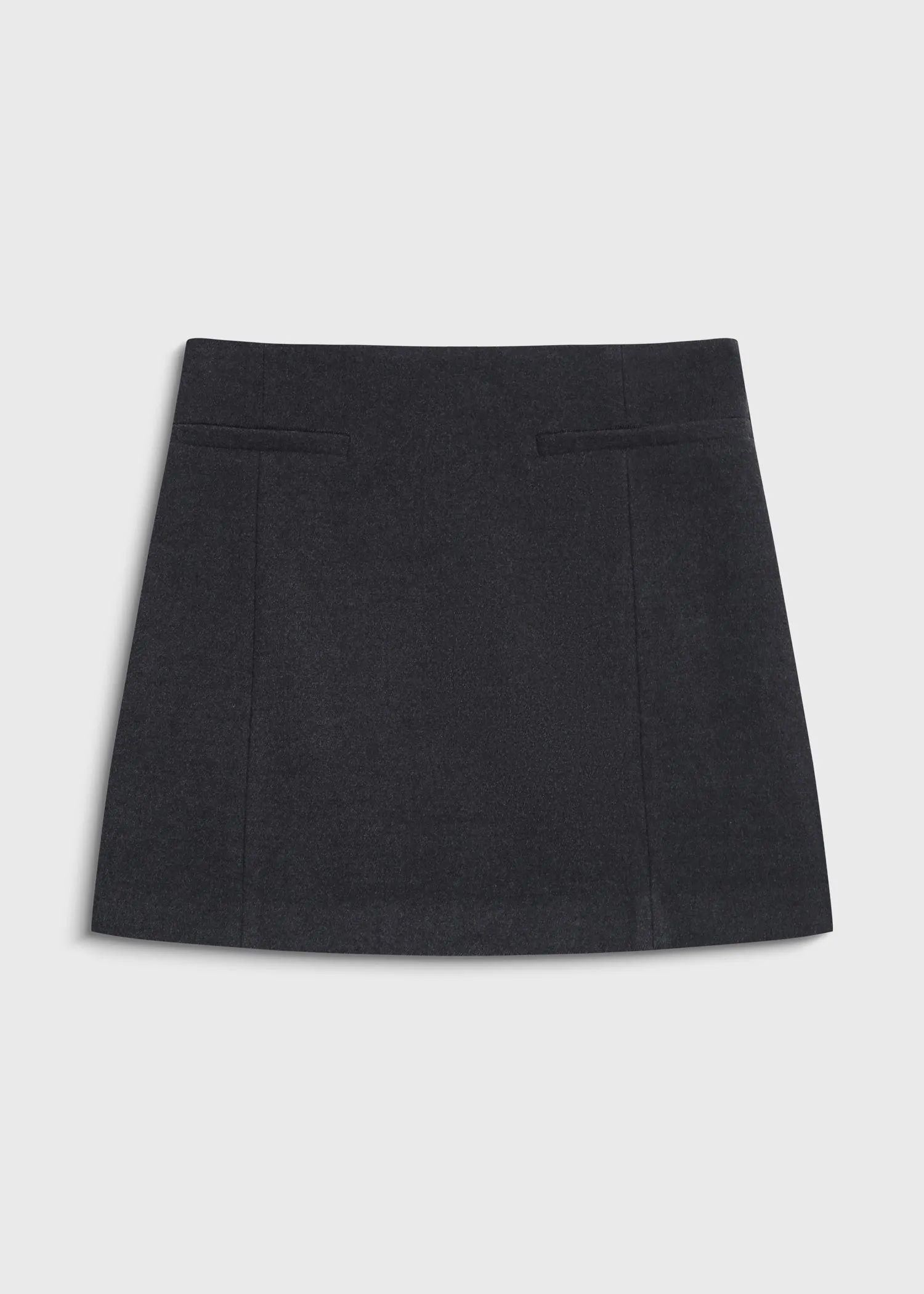 Ville Mini Skirt